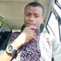 Ibrahim Shuaibu