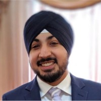 Jashdeep Anand