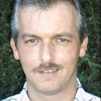 Robert De Mol