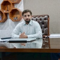 Muhammad Atif Rashid.