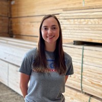 Olivia Scrivner