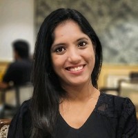 Apeksha Bhongle