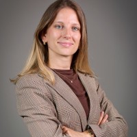 Benedetta Pulga