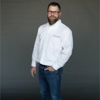 Jason Luebke