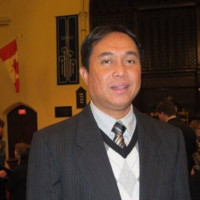 RONALD ORTEGA