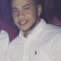 Jordan Cogan