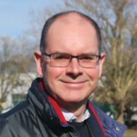 Robin Brown