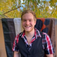 Trenton Thomas