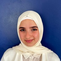 Yasmine Hafza