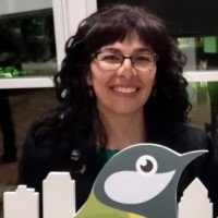 Beatriz Sánchez Cepeda