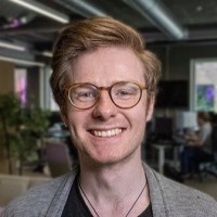 Asmus Grøn Bendixen