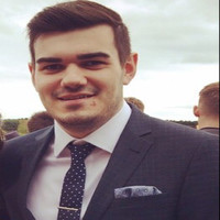 Alex Hall