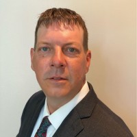 Kevin Edworthy