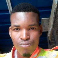 Hlabologo Phori