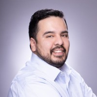 Victor Aldana, MSCS, MBA, PMP