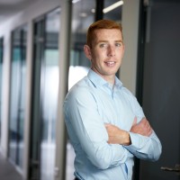 Jarlath O'Rourke