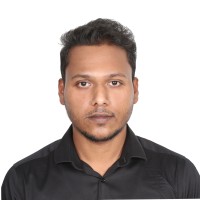 Sidharth K V