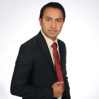 Jesus Alberto Quevedo Hernandez