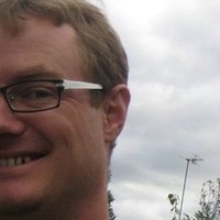 Johan Rydmark