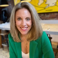 Camille Wilson