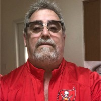 Terry Pritchard