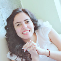 Sarah Girgis, PMP®️, ITIL4 f