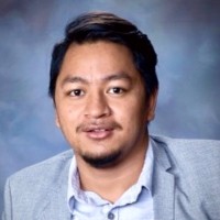 Kamal Gurung