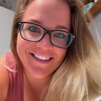 Ashley Dubik