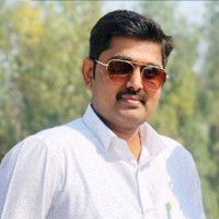 Suresh Kumar Purohit