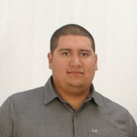 Alejandro Molina