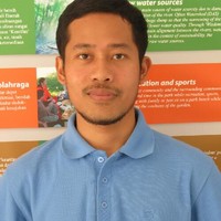 Elyas Djufri, M.Pd
