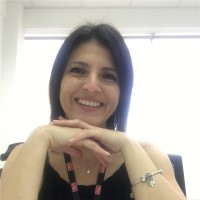Ana Gabriela Calderón Hernández