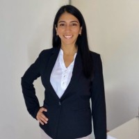 María Alejandra Ramos Miranda