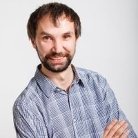 Илья Душин