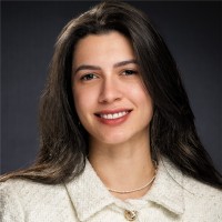 Izabella Pardinho