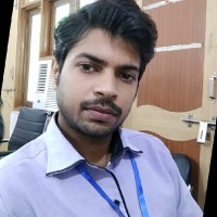 Nikhil Tiwari