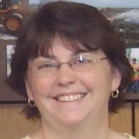 Lisa Zrubek