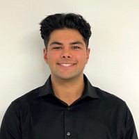 Jesse Panesar