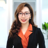 Diana Vu - Vũ Trang Đài