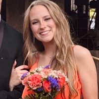 Addison Morrow