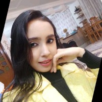 Fizza Zaidi