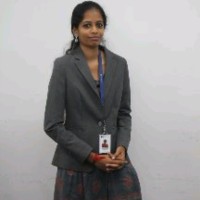 Anitha V