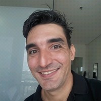 Daniel Oliveira