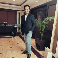Kuldeep Kale