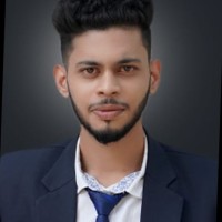 Ankit Ojha
