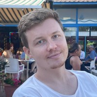 Ilya Bodaykin