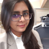Arushi Pandey