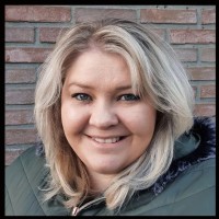 Esna Strydom