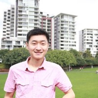 Eric Ye