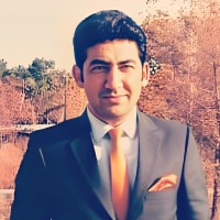 Bashir Ahmad Samim